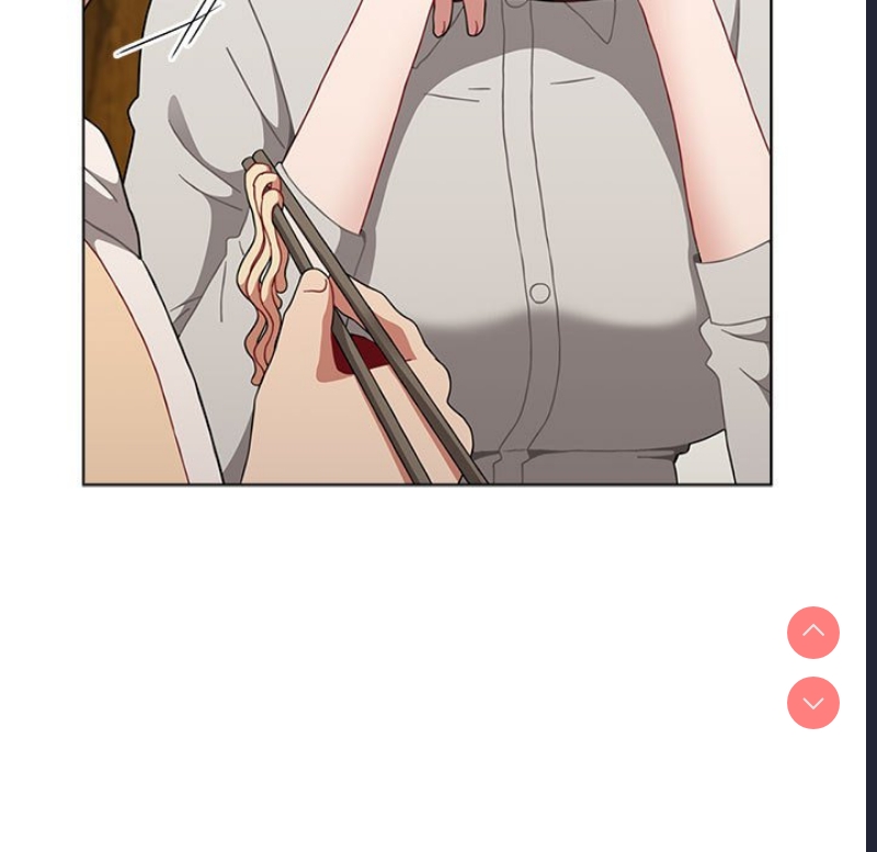 小孩子才做选择 – 韩国漫画