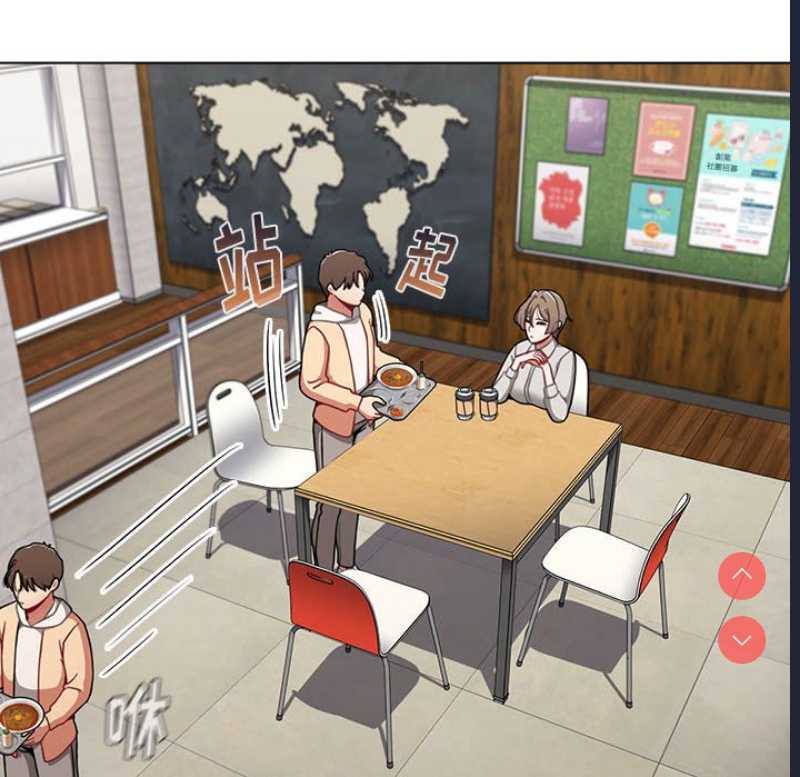 小孩子才做选择 – 韩国漫画