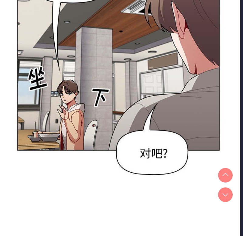 小孩子才做选择 – 韩国漫画