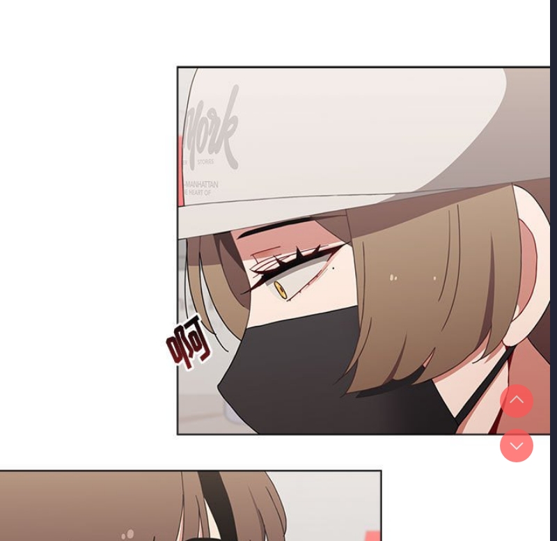 小孩子才做选择 – 韩国漫画