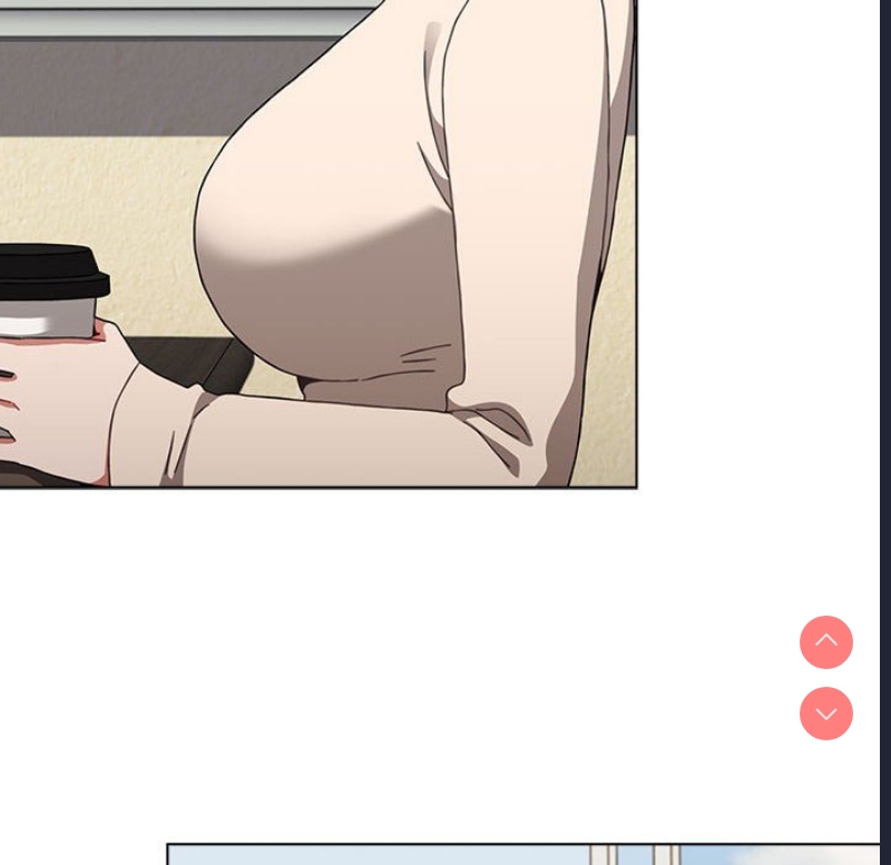 小孩子才做选择 – 韩国漫画