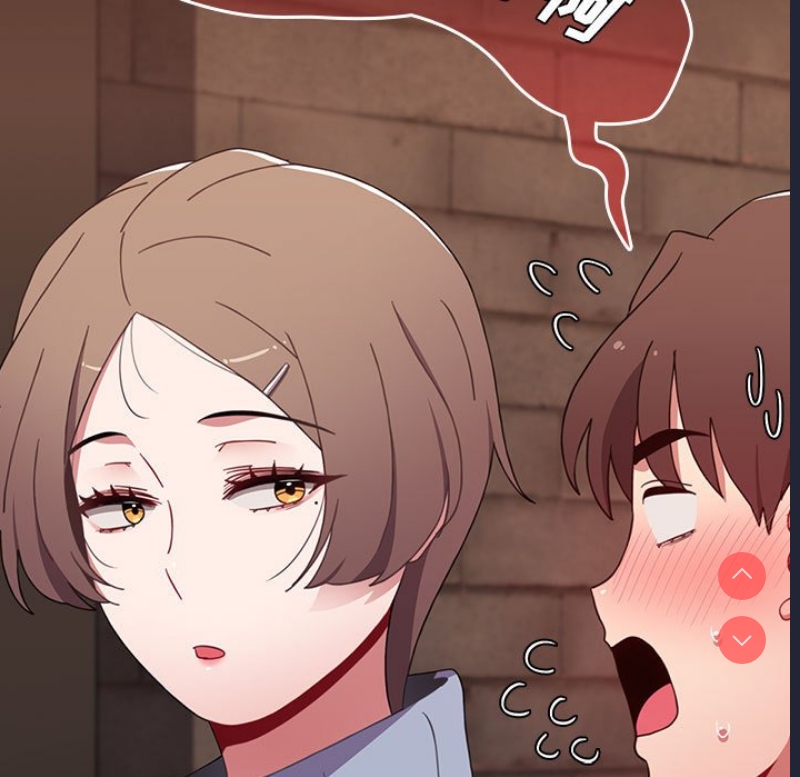 小孩子才做选择 – 韩国漫画