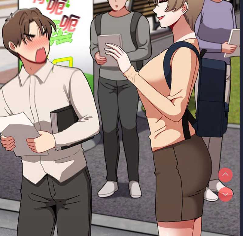 小孩子才做选择 – 韩国漫画