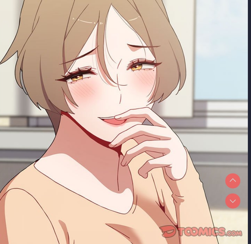 小孩子才做选择 – 韩国漫画