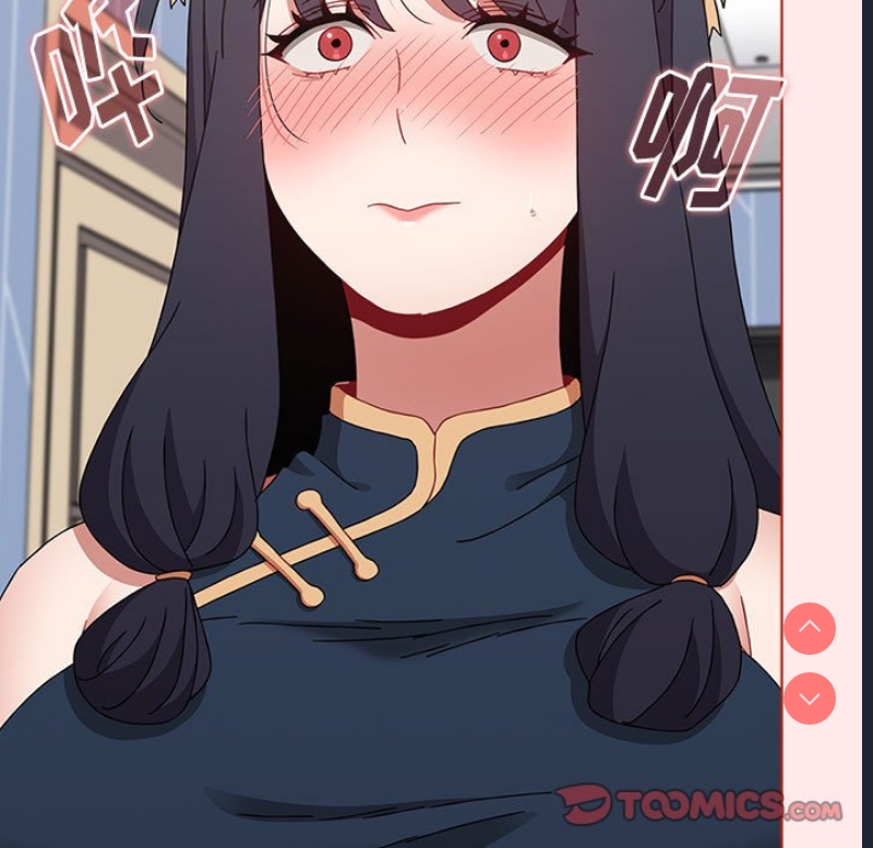 小孩子才做选择 – 韩国漫画