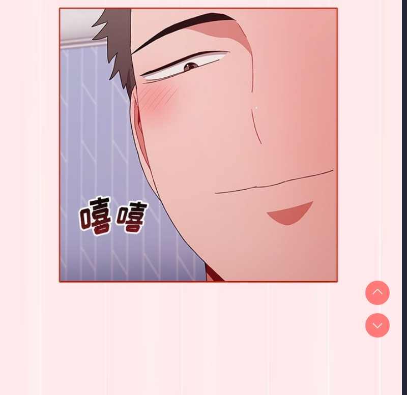 小孩子才做选择 – 韩国漫画