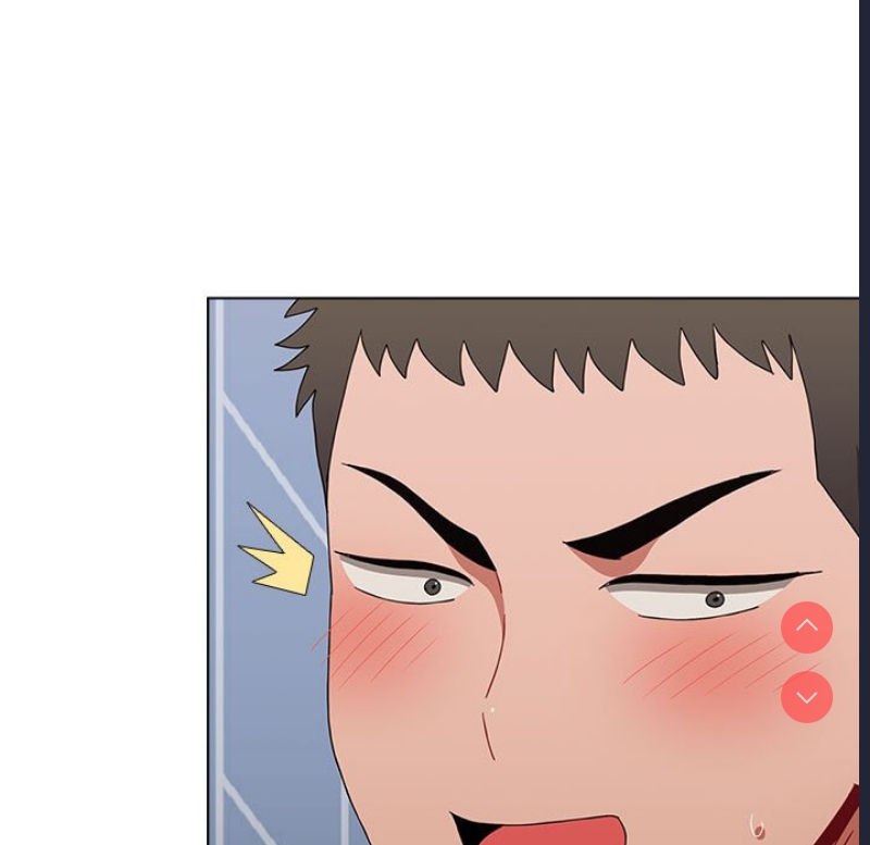 小孩子才做选择 – 韩国漫画