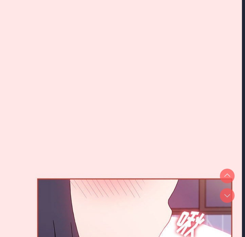 小孩子才做选择 – 韩国漫画