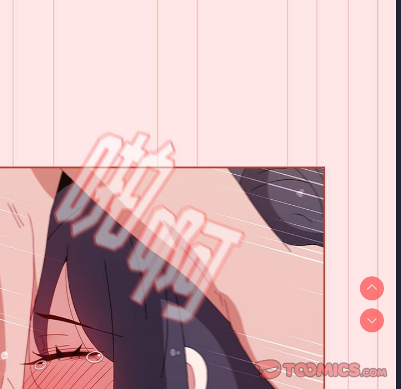 小孩子才做选择 – 韩国漫画