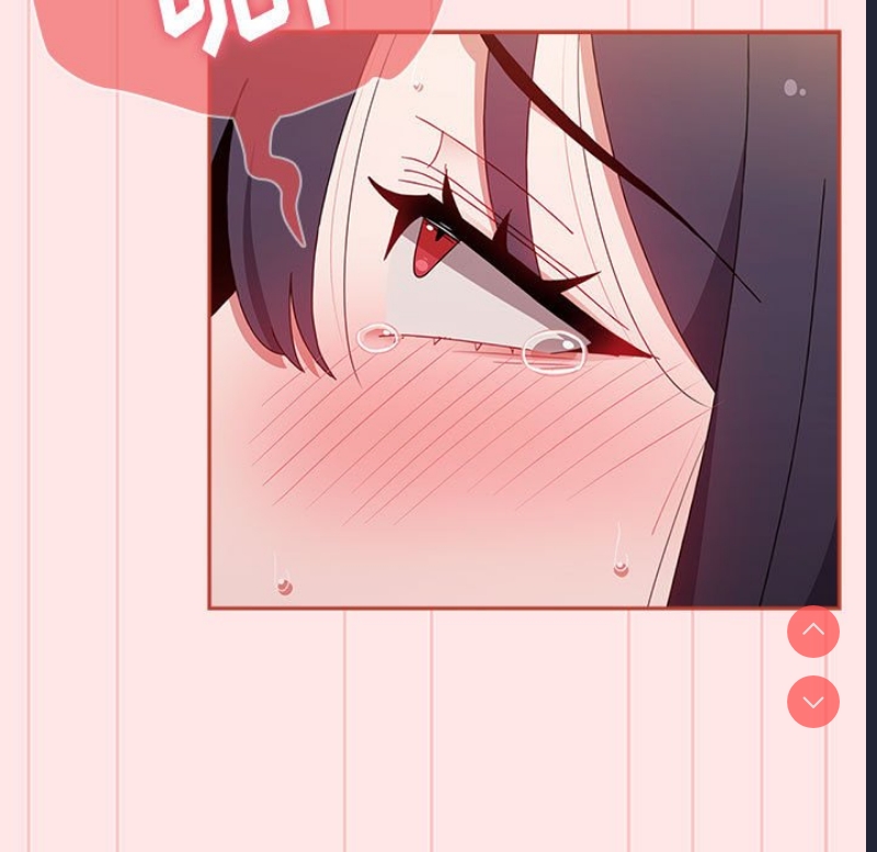 小孩子才做选择 – 韩国漫画