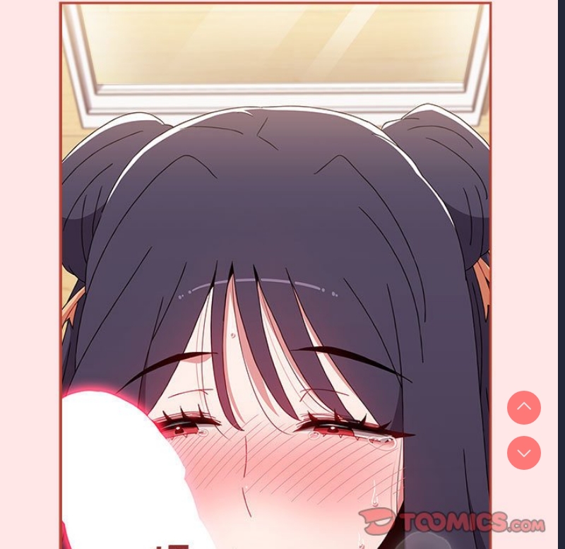 小孩子才做选择 – 韩国漫画