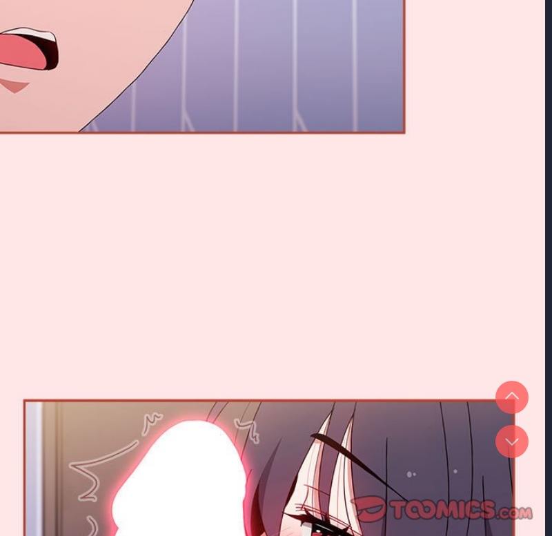 小孩子才做选择 – 韩国漫画
