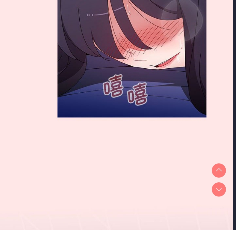 小孩子才做选择 – 韩国漫画