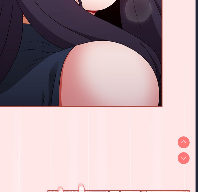 小孩子才做选择 – 韩国漫画