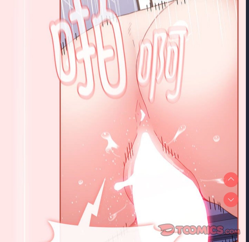 小孩子才做选择 – 韩国漫画