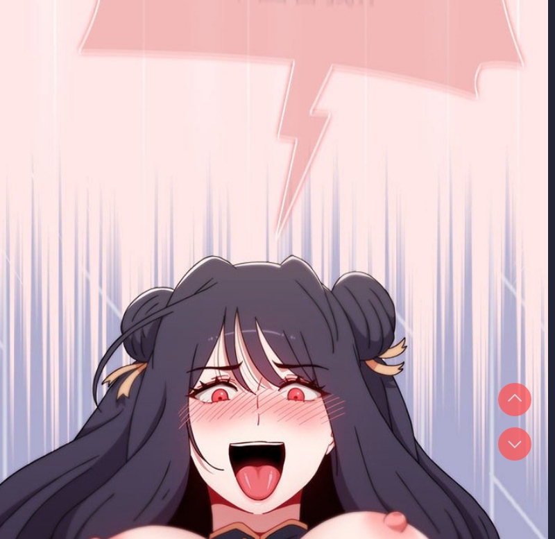 小孩子才做选择 – 韩国漫画