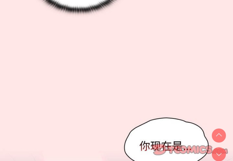 小孩子才做选择 – 韩国漫画