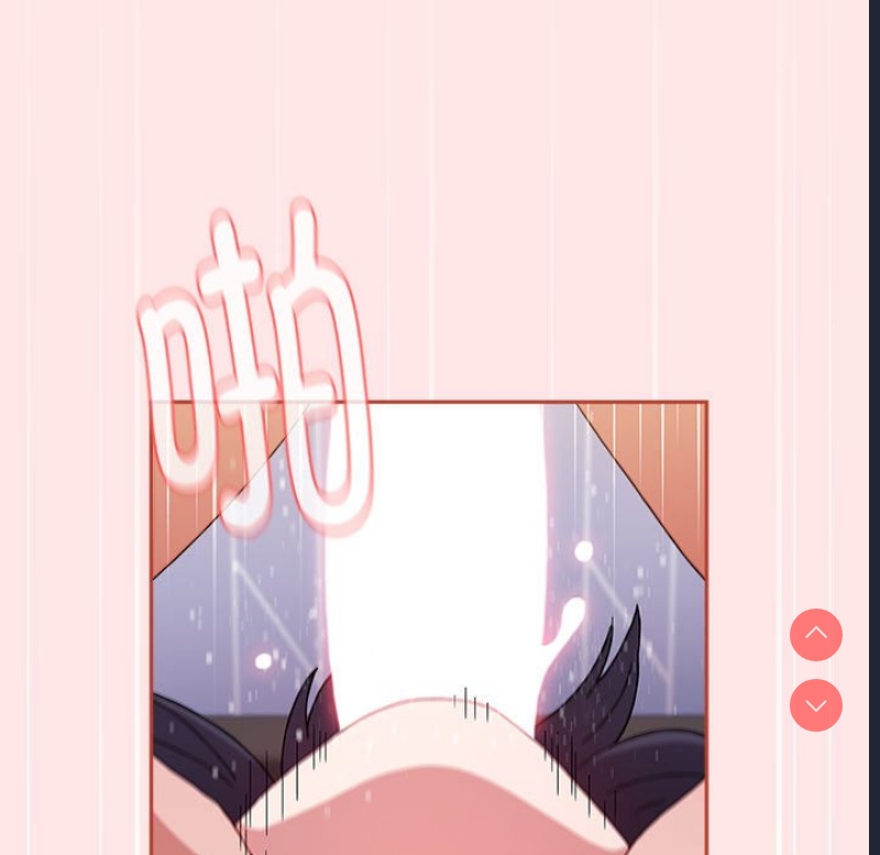 小孩子才做选择 – 韩国漫画