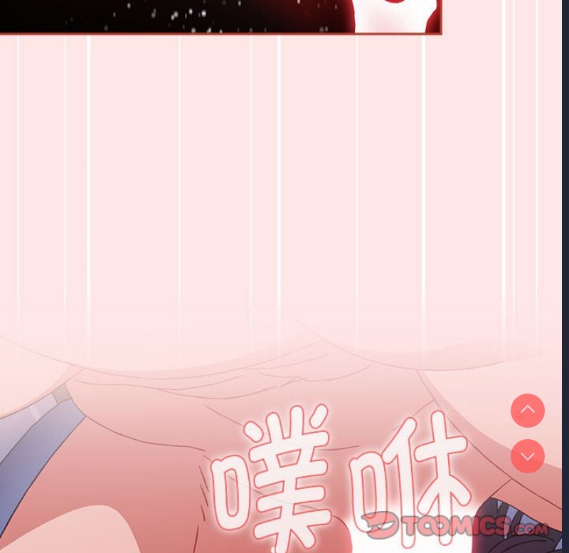 小孩子才做选择 – 韩国漫画