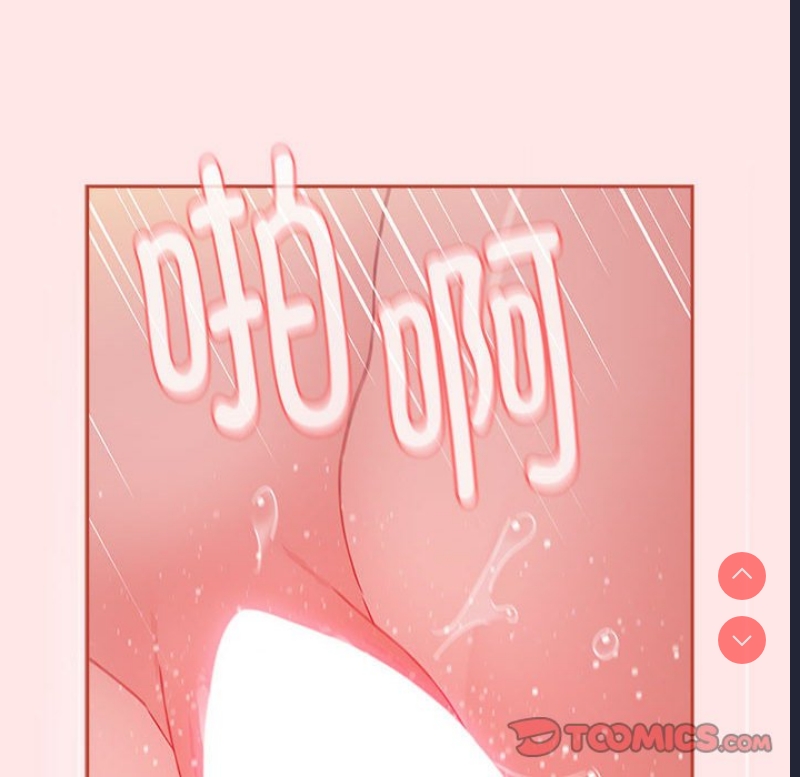 小孩子才做选择 – 韩国漫画