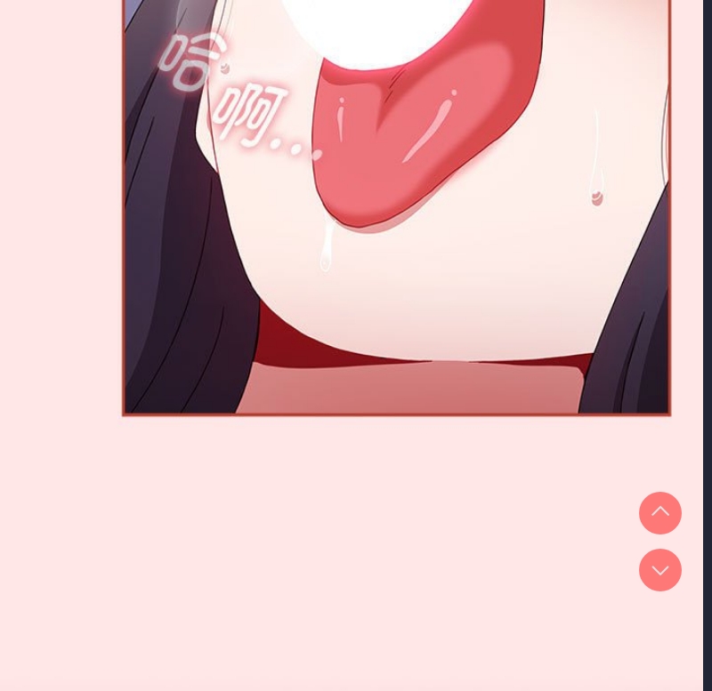 小孩子才做选择 – 韩国漫画