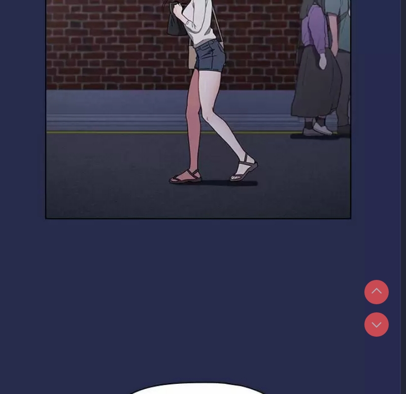 小孩子才做选择 – 韩国漫画