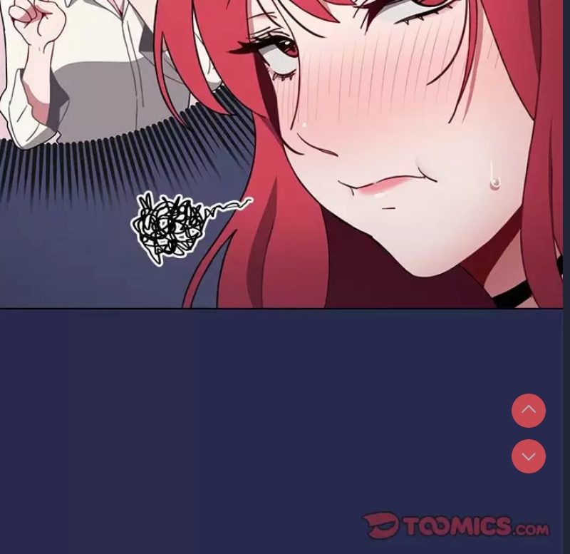 小孩子才做选择 – 韩国漫画
