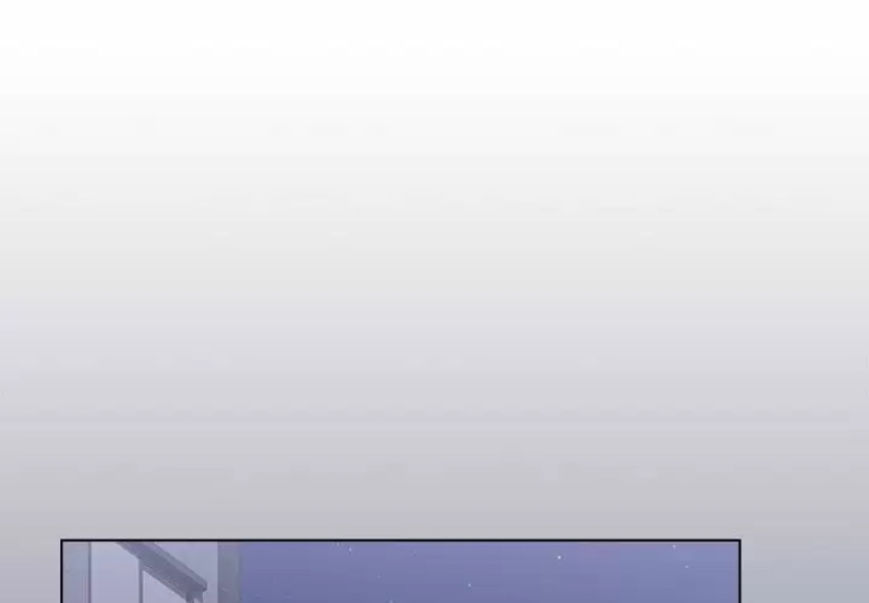 小孩子才做选择 – 韩国漫画