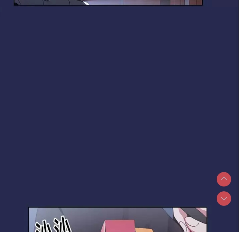 小孩子才做选择 – 韩国漫画