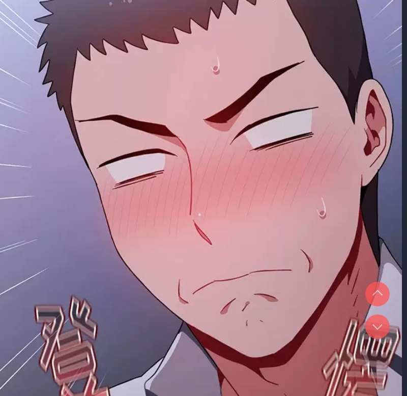 小孩子才做选择 – 韩国漫画