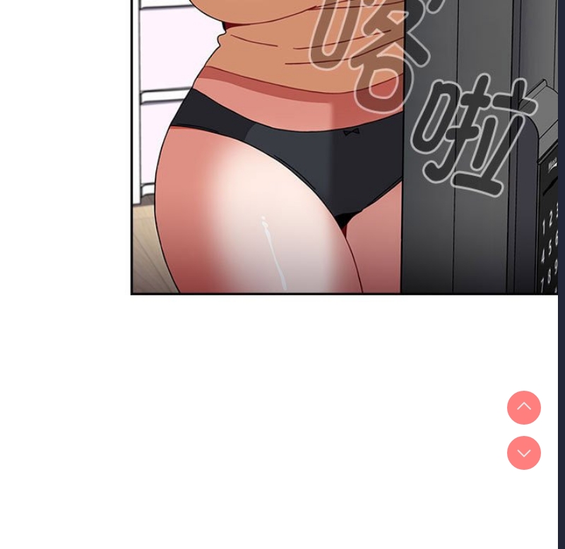 小孩子才做选择 – 韩国漫画