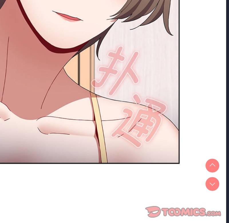 小孩子才做选择 – 韩国漫画