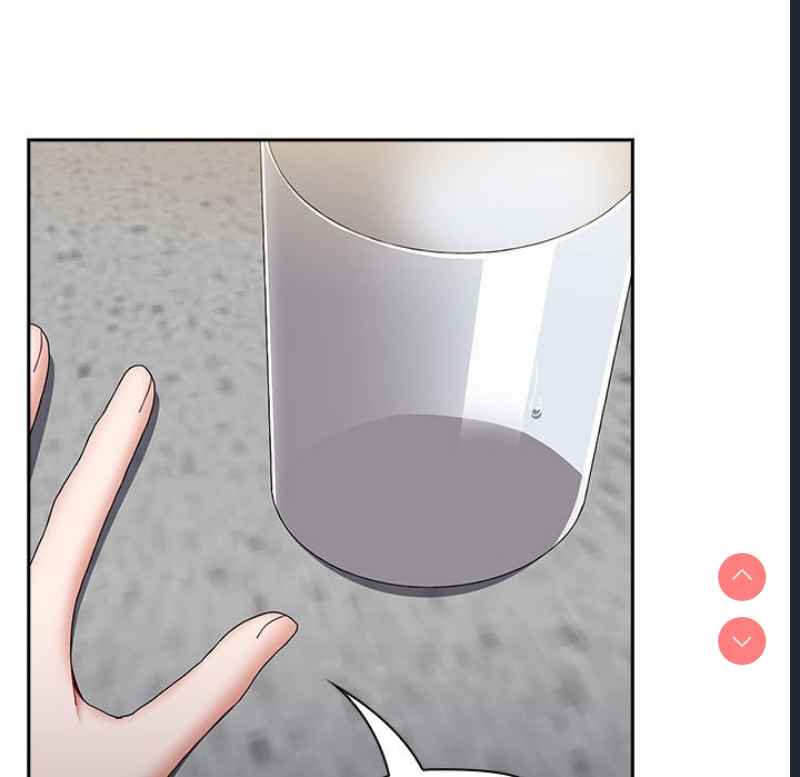 小孩子才做选择 – 韩国漫画