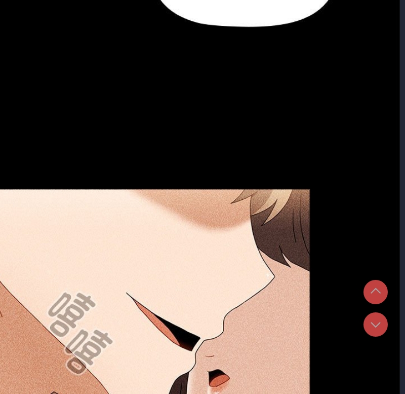 小孩子才做选择 – 韩国漫画