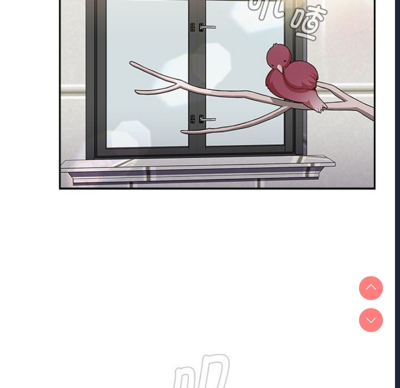 小孩子才做选择 – 韩国漫画