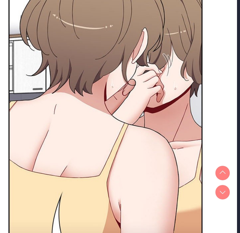 小孩子才做选择 – 韩国漫画