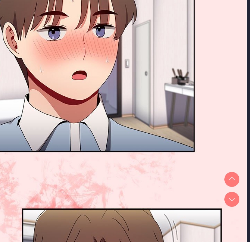 小孩子才做选择 – 韩国漫画