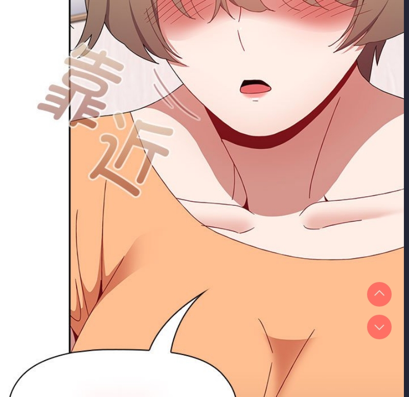 小孩子才做选择 – 韩国漫画