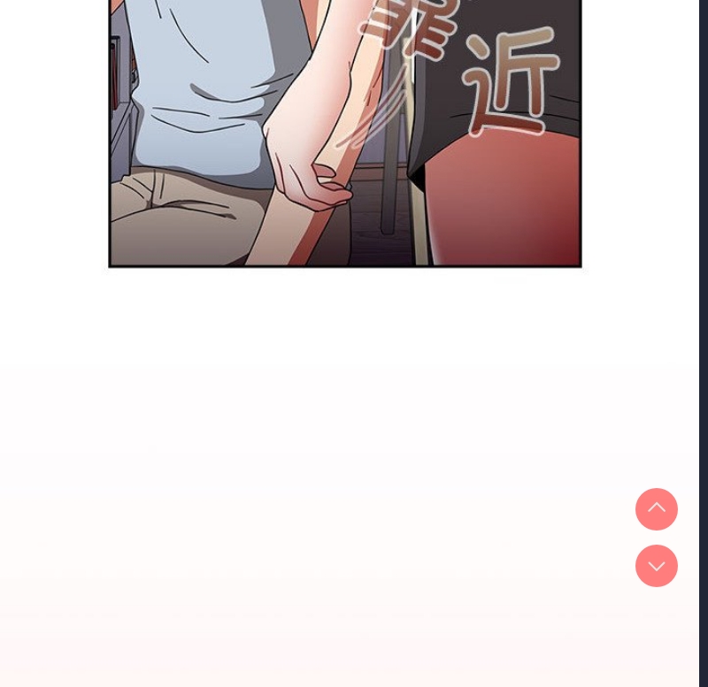 小孩子才做选择 – 韩国漫画