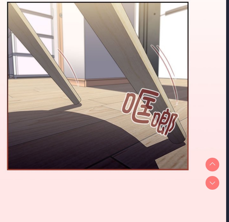 小孩子才做选择 – 韩国漫画