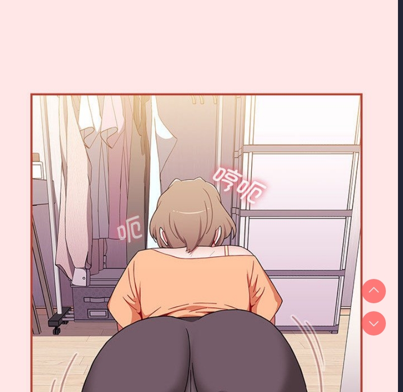 小孩子才做选择 – 韩国漫画