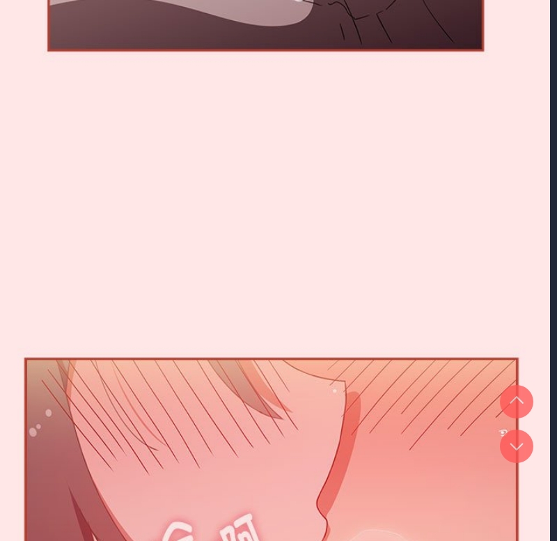 小孩子才做选择 – 韩国漫画