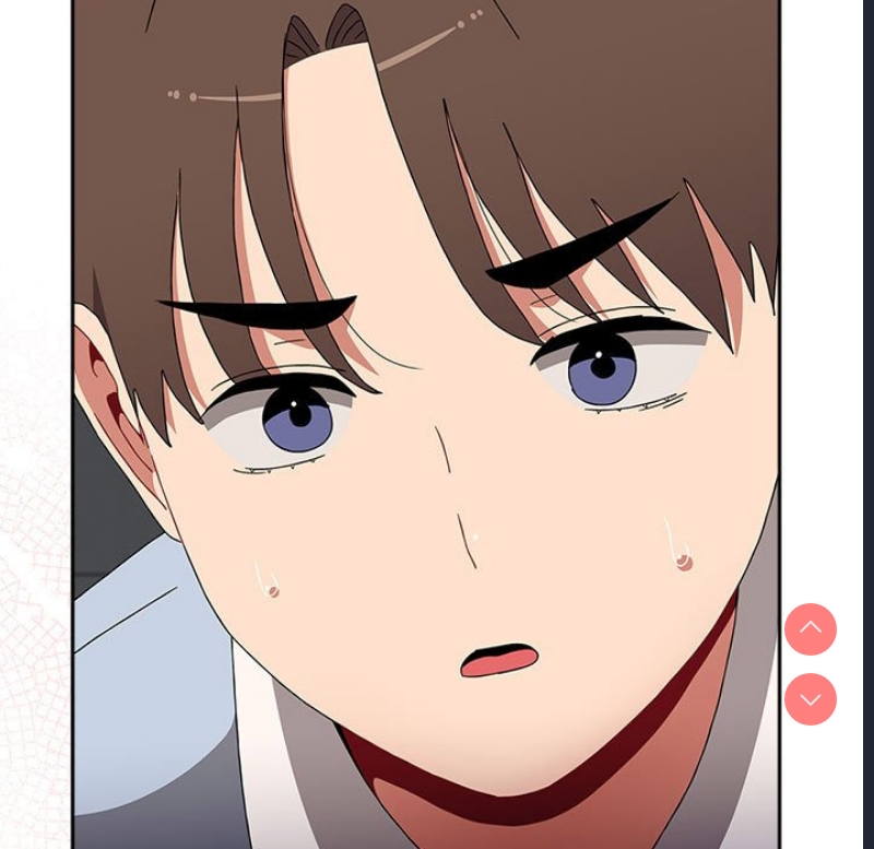 小孩子才做选择 – 韩国漫画