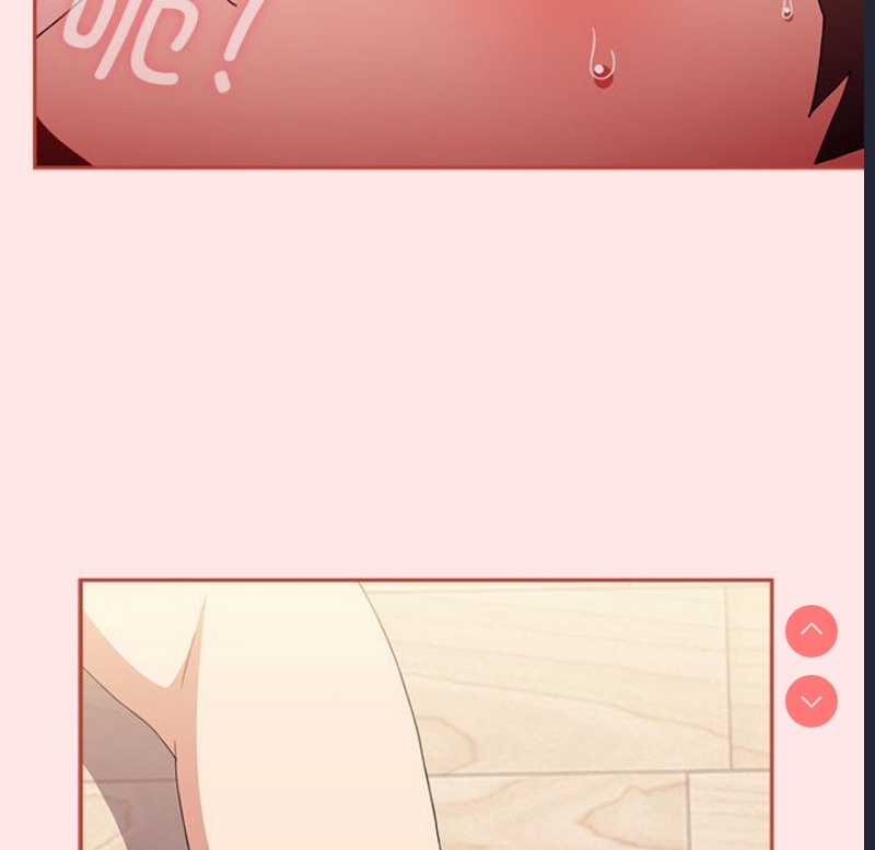 小孩子才做选择 – 韩国漫画