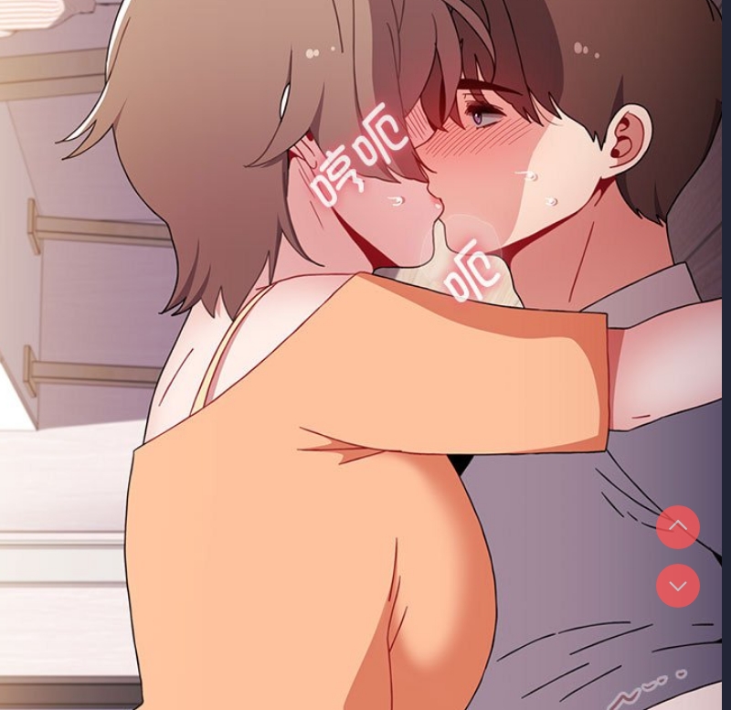 小孩子才做选择 – 韩国漫画