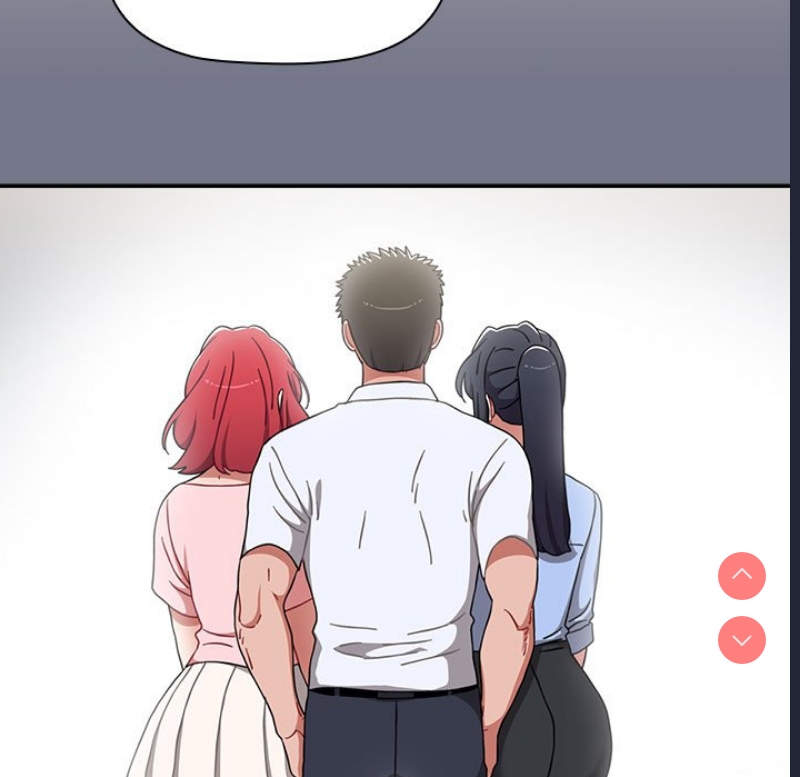 小孩子才做选择 – 韩国漫画
