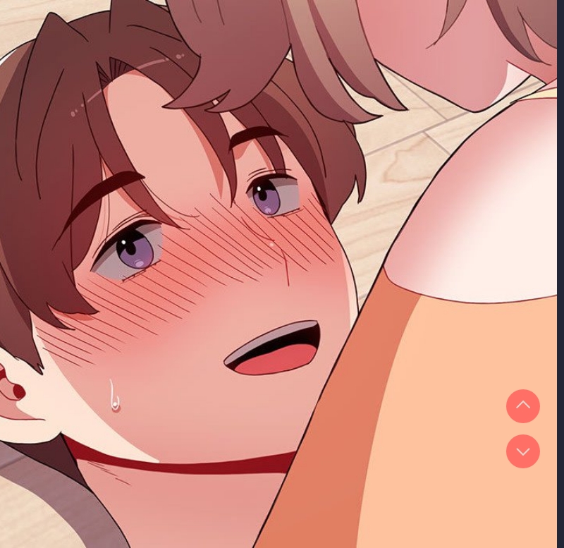 小孩子才做选择 – 韩国漫画