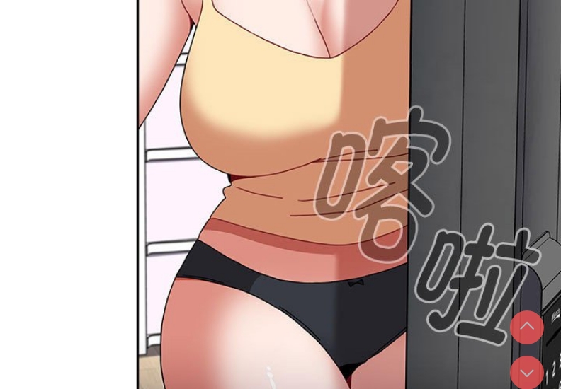 小孩子才做选择 – 韩国漫画