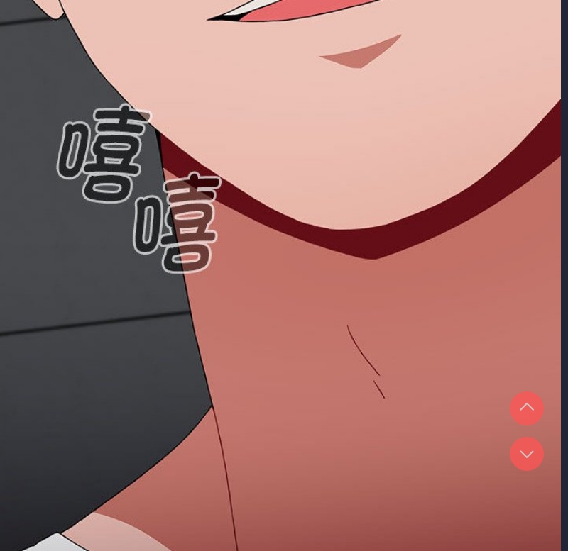 小孩子才做选择 – 韩国漫画