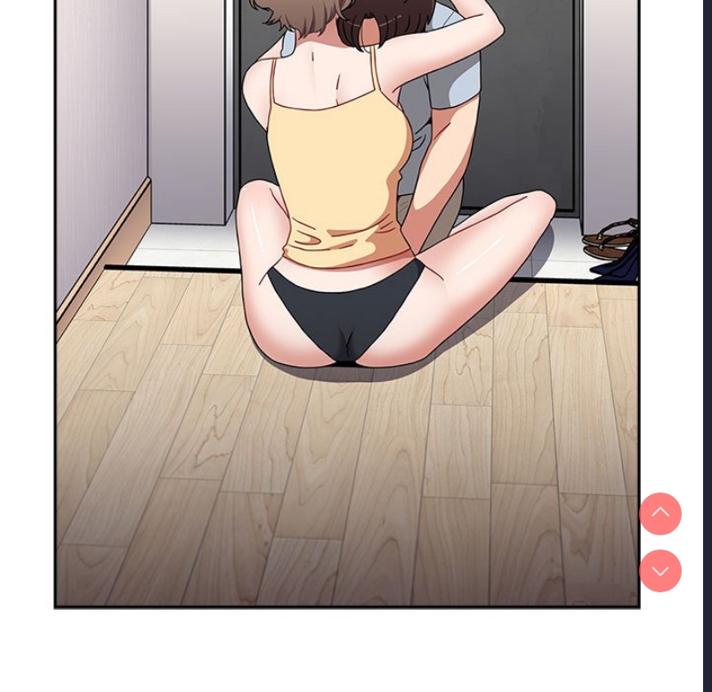小孩子才做选择 – 韩国漫画